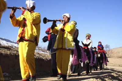 ​农村丧葬禁吹唢呐，最高罚款5000元？农民：事情是这样的