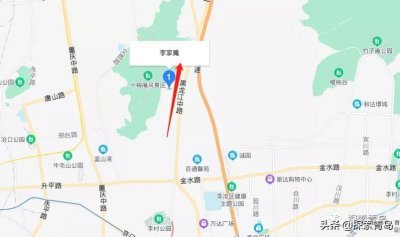 ​解堵黑龙江路！青岛地铁15号线明年开工，部分站点位置明确
