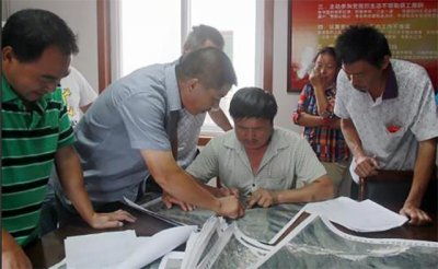 ​土地确权究竟是好事坏，农村有土地的农民们注意了