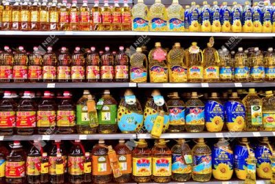 ​金龙鱼号赐名油中茅台？还差得远，旗下转基因食用油正被网友嫌弃