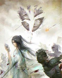 ​看了天官赐福书友大喊“白无相必须死”，那么你知道白无相是谁么