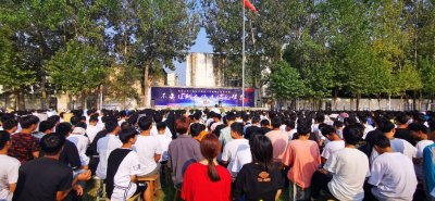 ​不要让别人偷走你的梦想