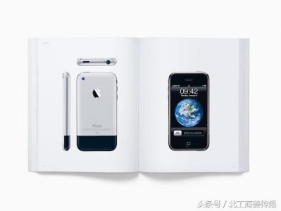 ​设计人必备，Apple新书《苹果设计在加州》上市！售价吓人