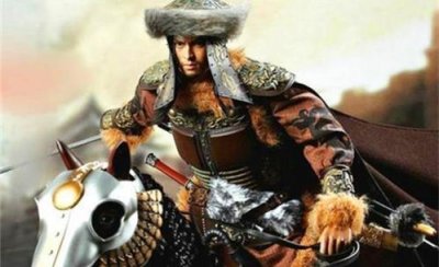 ​金太祖完颜阿骨打的传奇人生