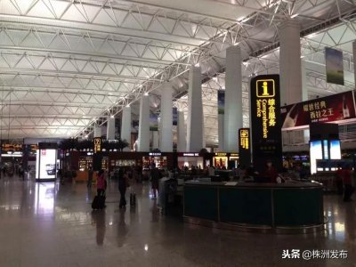 ​超级高铁要来了！长沙到北京只要20几分钟？