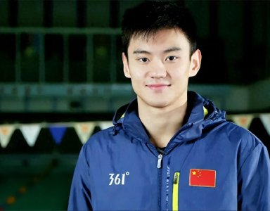 ​“宁泽涛”，从世界冠军到“销声匿迹”，退役后投身高尔夫绿茵场