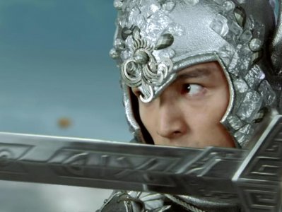 ​仙剑三：在景天还很弱小的时候，重楼和邪剑仙为什么斗不过景天？