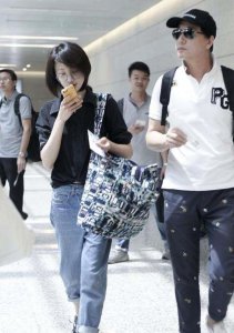 ​郑爽一段视频曝光，称自己想做网红，不想拍戏，因为比较枯燥