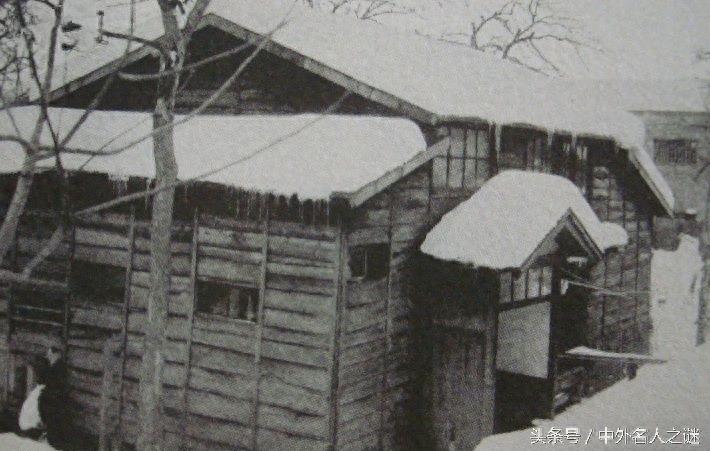 日本“海军之花”：大将山本五十六的人生