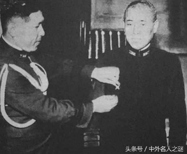 日本“海军之花”：大将山本五十六的人生