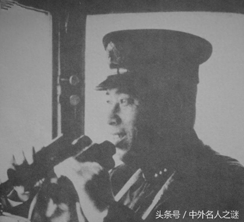 日本“海军之花”：大将山本五十六的人生