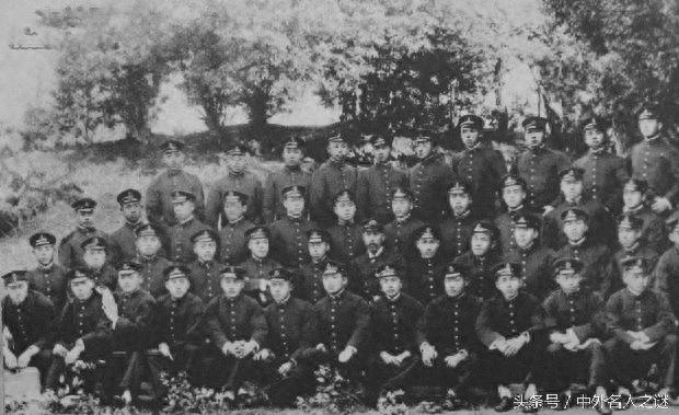 日本“海军之花”：大将山本五十六的人生