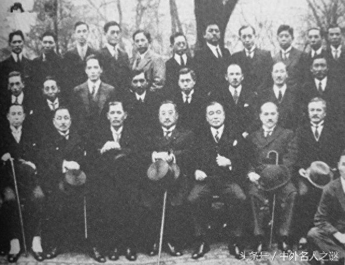 日本“海军之花”：大将山本五十六的人生