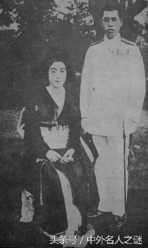 日本“海军之花”：大将山本五十六的人生