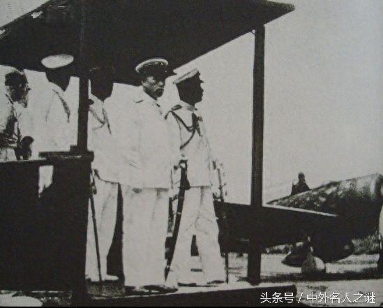 日本“海军之花”：大将山本五十六的人生