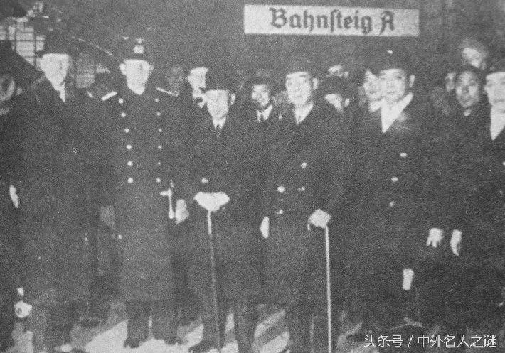 日本“海军之花”：大将山本五十六的人生