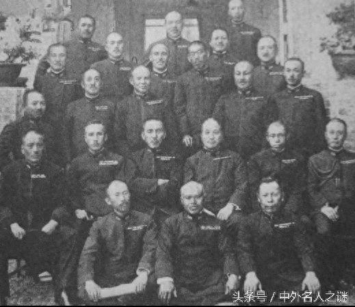 日本“海军之花”：大将山本五十六的人生