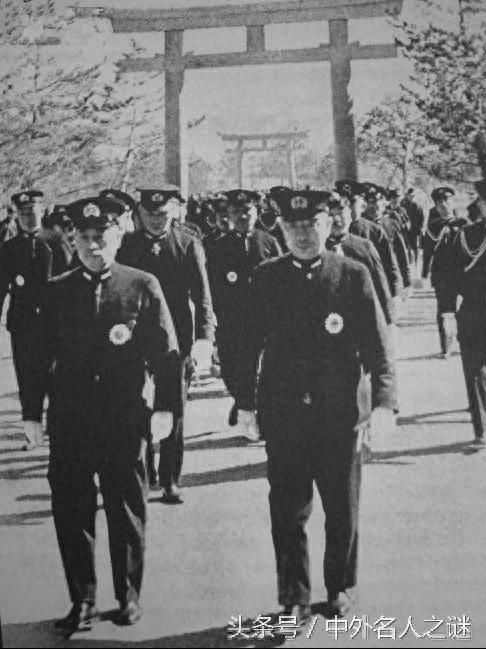 日本“海军之花”：大将山本五十六的人生