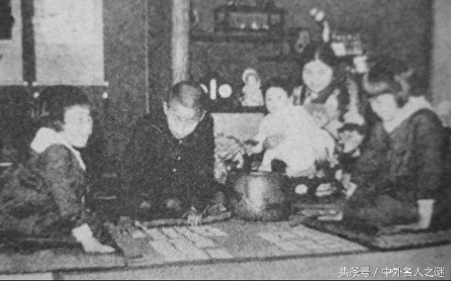 日本“海军之花”：大将山本五十六的人生