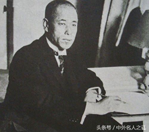日本“海军之花”：大将山本五十六的人生