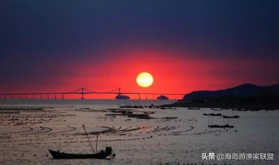 ​周末两天带您玩转大连周边的秘境小岛，哈仙岛两日游攻略解读