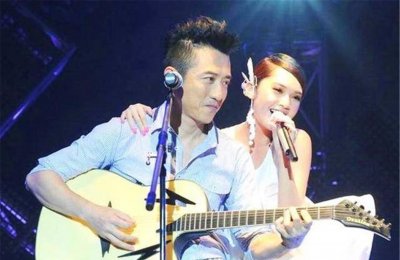 ​庾澄庆的姓你可能一直都没读对，念于也是错的，快来了解庾字故事