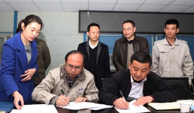 ​施工单位和建设单位有什么区别