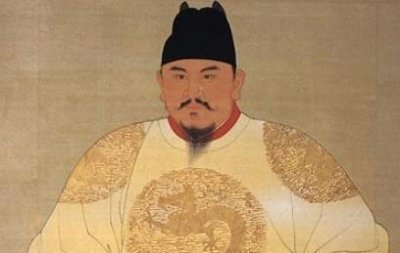 ​明初四大案——朱元璋大开杀戒