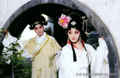 ​《西厢记》经典语录80句，情深意浓，千古传唱！