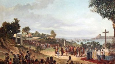 ​浅谈1866年普奥战争的性质，及其引发源头