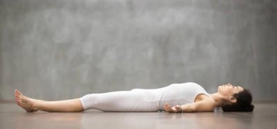 ​瑜伽休息术引导词完整版含重要性和15大要点，收藏级精品小白必备