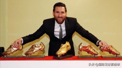 ​梅西出道15周年！收获34冠比同期皇马多14个 两传奇待他超越