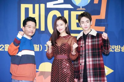 ​追剧干货：韩国综艺在这里，超过10个平台可以看