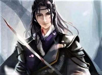 ​《圣墟》：石昊去往上苍之上后便下落不明，这四个字道出原因