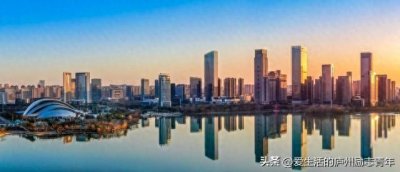 ​合肥的天鹅湖