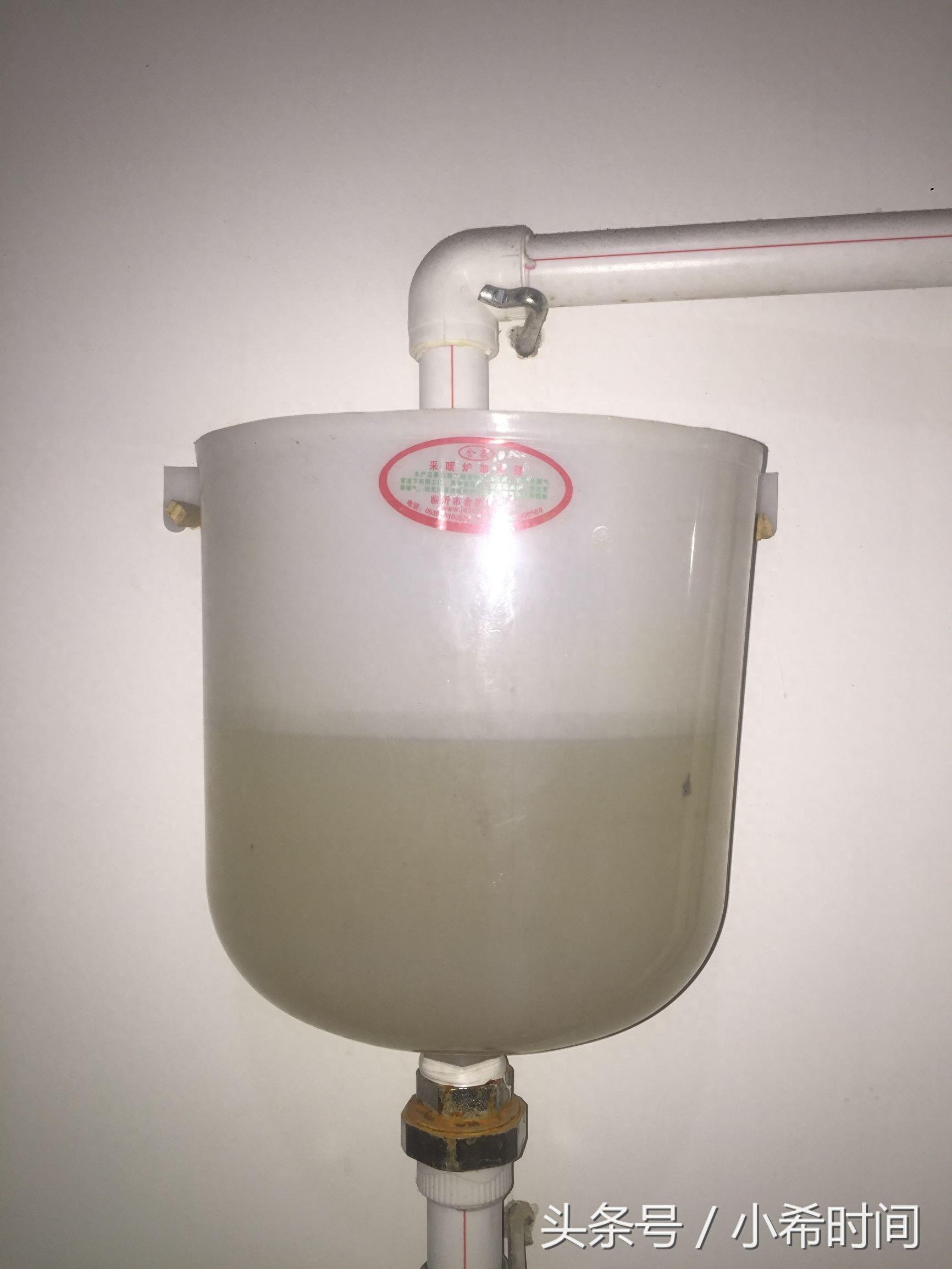 北方农家大叔用这套二千元的取暖设备，冬季室温21℃，真温暖？