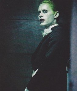 ​《X特遣队》新剧照、片场照 ＂小丑＂蛰伏静待时机