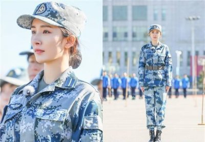 ​杨幂十三年的怪癖被网友揭穿，网友：只有刘恺威能包容吧