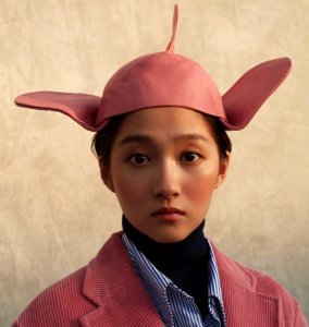 ​关晓彤体重只有99斤，看清她吃的什么“晚餐”，女生：我愿意胖