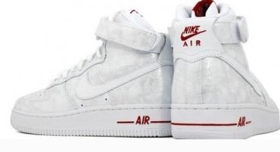 ​每日好鞋之空军一号的故事