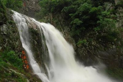 ​诸暨旅游攻略