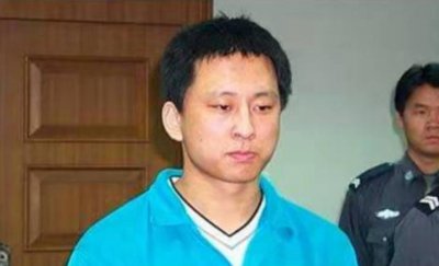 ​北理一学生醉酒被捡尸，醒后连杀4名同性恋，枪决前的话让人震惊