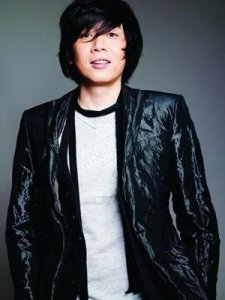 ​《我是歌手4》老狼成为第三位补位歌手