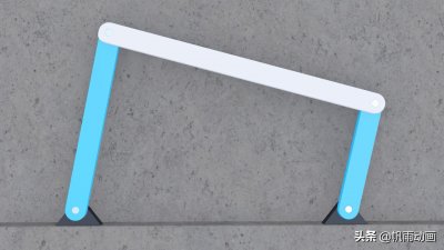 ​铰链四杆机构简介