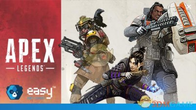 ​《Apex英雄》origin会员分享会员方法分享