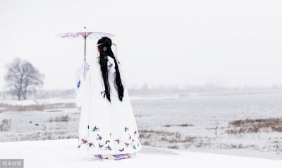 ​po文~《相见欢》作者：晴方好