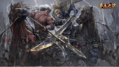 ​率土之滨：盘点同盟「黑丝超短裙」赛季史上的各式檄文