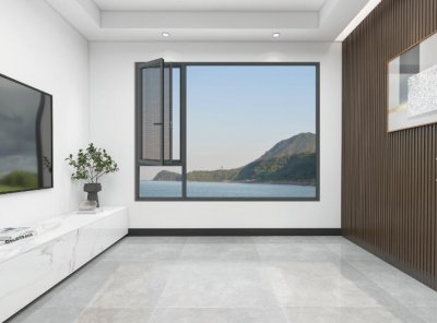 ​广东门窗前十品牌（ 简介）