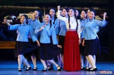 ​抚州妹子再登央视，曾是北京奥运会主题歌《我和你》原定演唱者