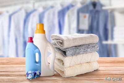​洗衣液十大品牌有哪些，你常用吗？